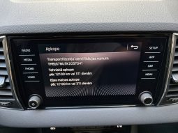 
										Skoda Karoq 1.6D AT full									