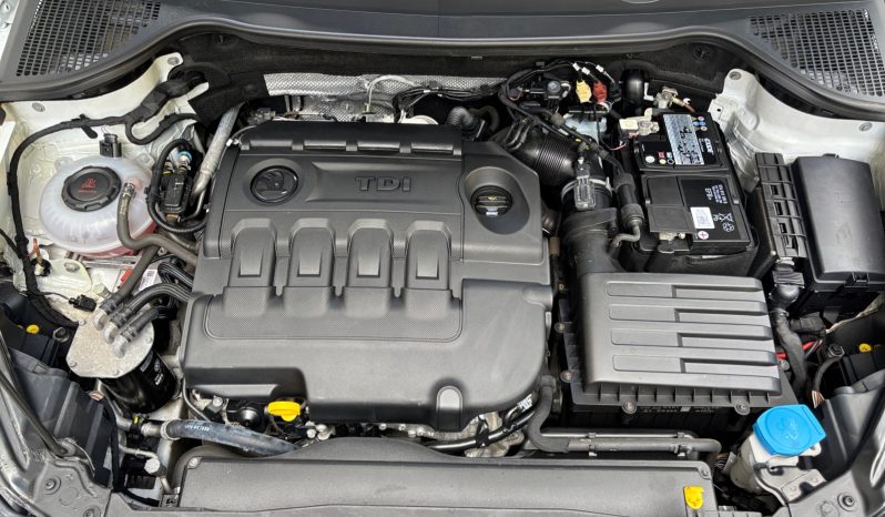 
								Skoda Karoq 1.6D AT full									