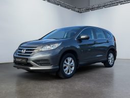 Honda CR-V 2.0 MT