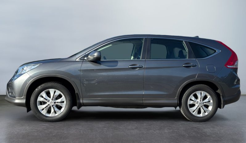 
								Honda CR-V 2.0 MT full									