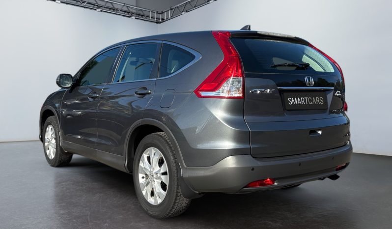 
								Honda CR-V 2.0 MT full									