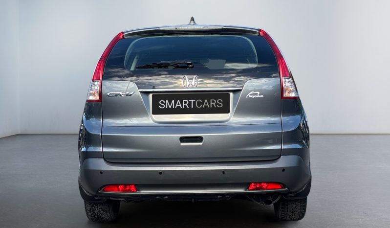 
								Honda CR-V 2.0 MT full									