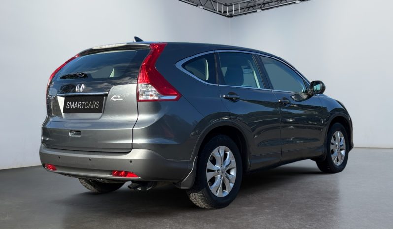 
								Honda CR-V 2.0 MT full									