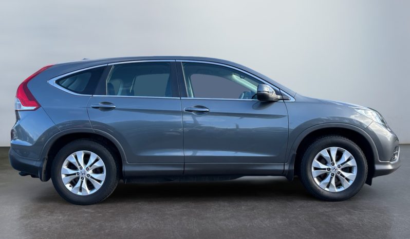 
								Honda CR-V 2.0 MT full									