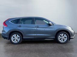 
										Honda CR-V 2.0 MT full									