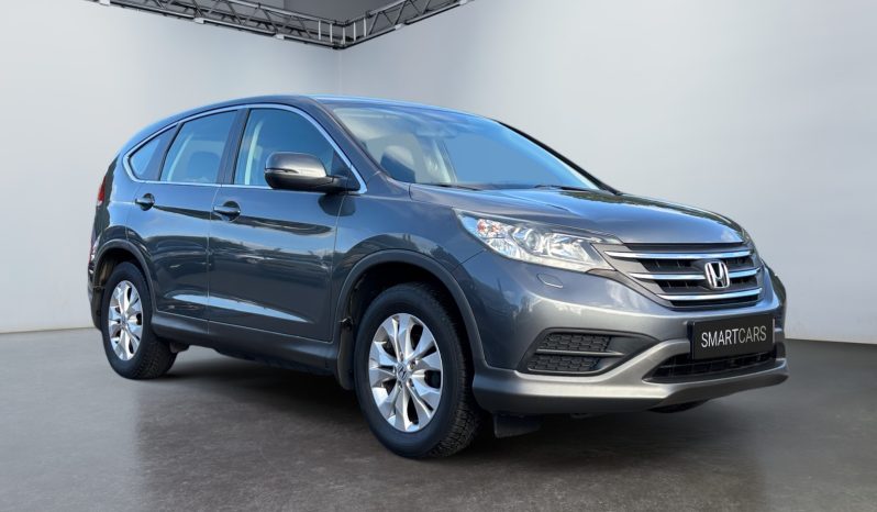 
								Honda CR-V 2.0 MT full									