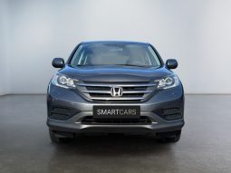 
										Honda CR-V 2.0 MT full									