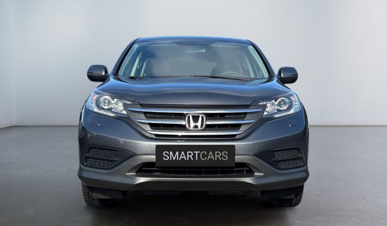 
								Honda CR-V 2.0 MT full									