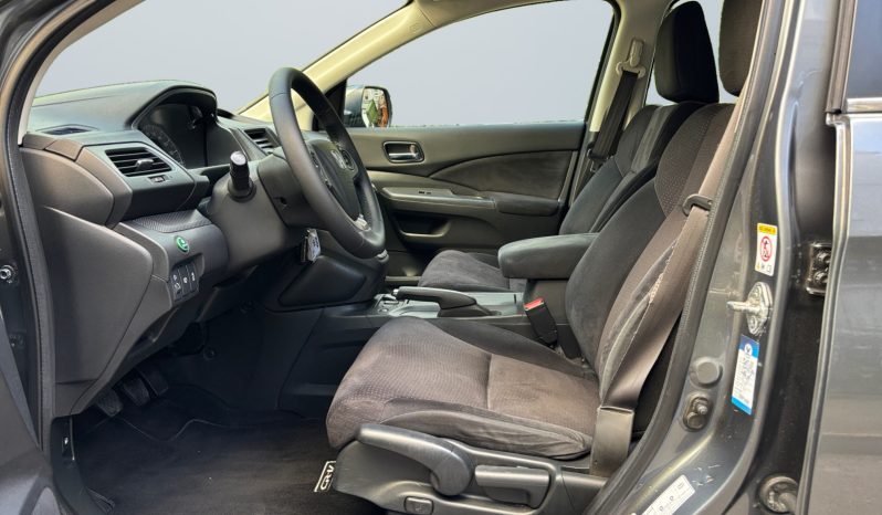 
								Honda CR-V 2.0 MT full									