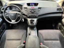 
										Honda CR-V 2.0 MT full									
