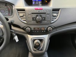 
										Honda CR-V 2.0 MT full									