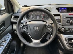 
										Honda CR-V 2.0 MT full									