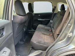 
										Honda CR-V 2.0 MT full									