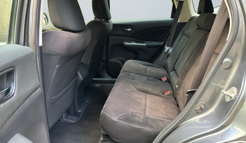 
								Honda CR-V 2.0 MT full									