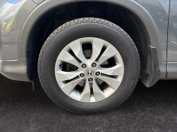 
										Honda CR-V 2.0 MT full									