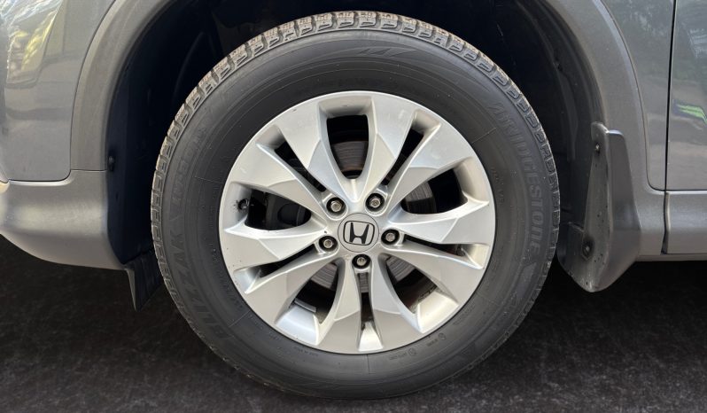 
								Honda CR-V 2.0 MT full									