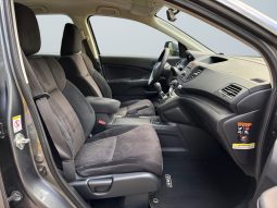 
										Honda CR-V 2.0 MT full									