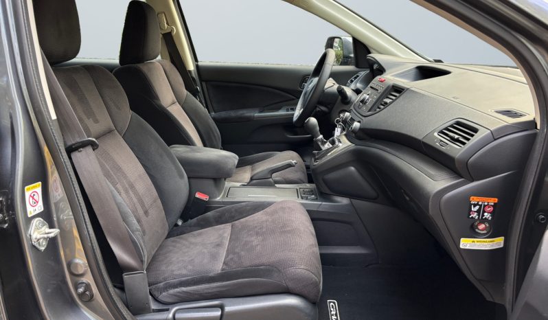 
								Honda CR-V 2.0 MT full									
