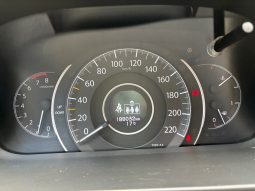 
										Honda CR-V 2.0 MT full									