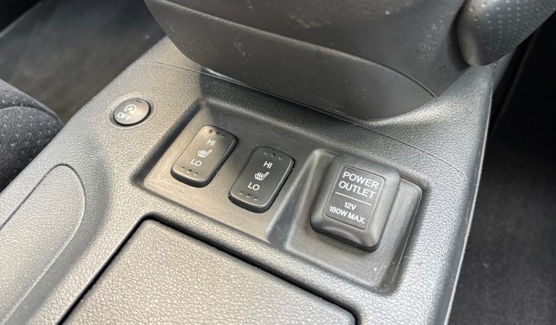 
								Honda CR-V 2.0 MT full									