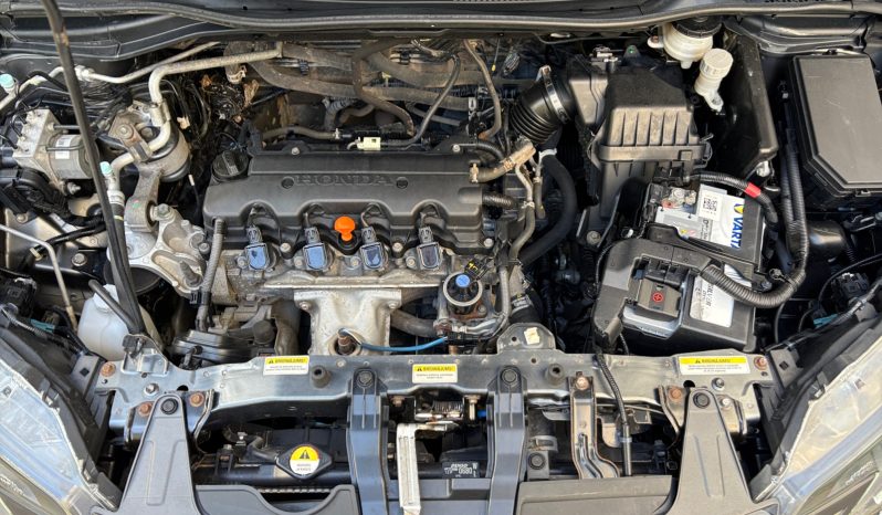 
								Honda CR-V 2.0 MT full									