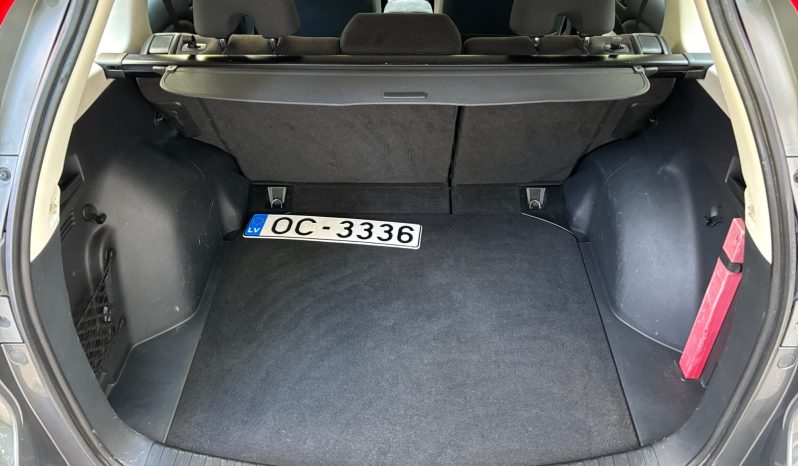 
								Honda CR-V 2.0 MT full									