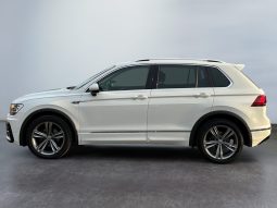 
										VW Tiguan 2.0 TDI Rline 12.2018. full									