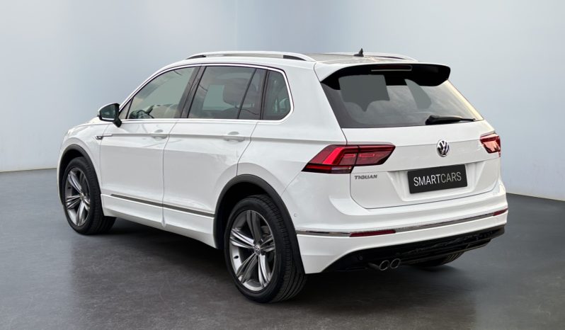 
								VW Tiguan 2.0 TDI Rline 12.2018. full									