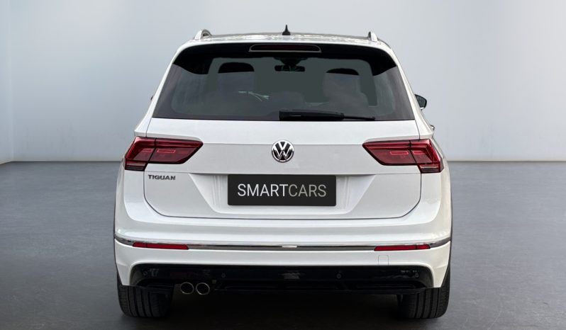 
								VW Tiguan 2.0 TDI Rline 12.2018. full									