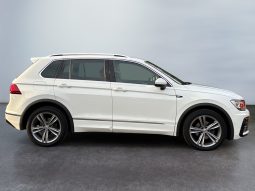 
										VW Tiguan 2.0 TDI Rline 12.2018. full									