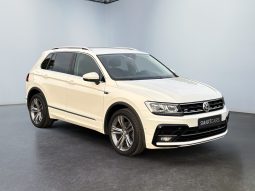
										VW Tiguan 2.0 TDI Rline 12.2018. full									