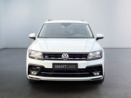 
										VW Tiguan 2.0 TDI Rline 12.2018. full									