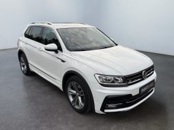
										VW Tiguan 2.0 TDI Rline 12.2018. full									