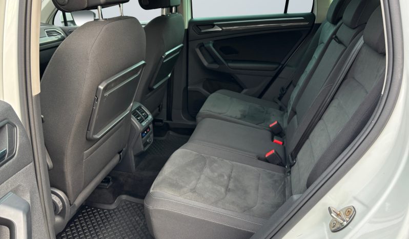 
								VW Tiguan 2.0 TDI Rline 12.2018. full									