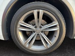 
										VW Tiguan 2.0 TDI Rline 12.2018. full									