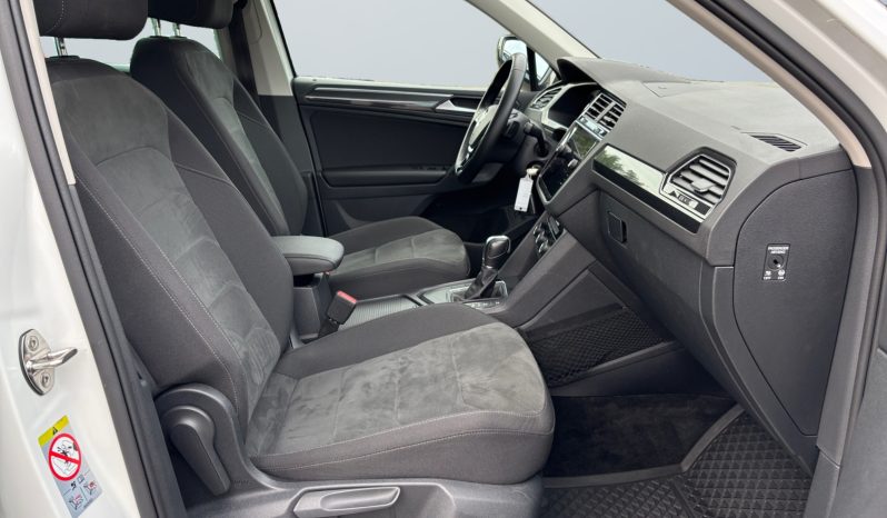 
								VW Tiguan 2.0 TDI Rline 12.2018. full									
