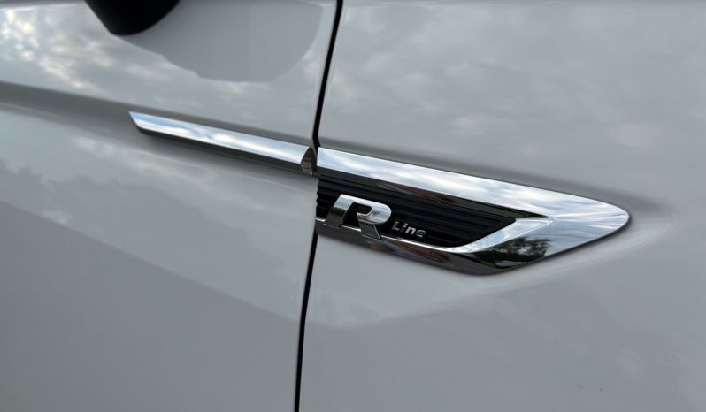
								VW Tiguan 2.0 TDI Rline 12.2018. full									