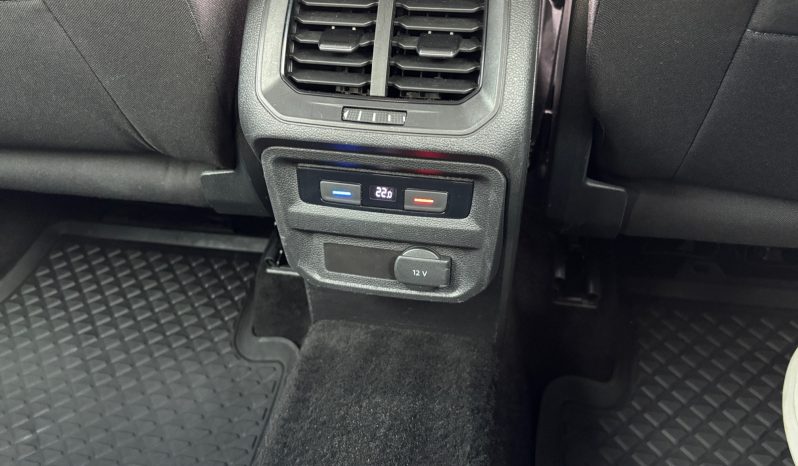 
								VW Tiguan 2.0 TDI Rline 12.2018. full									