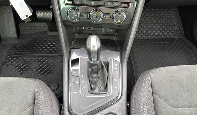 
								VW Tiguan 2.0 TDI Rline 12.2018. full									
