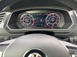 
										VW Tiguan 2.0 TDI Rline 12.2018. full									