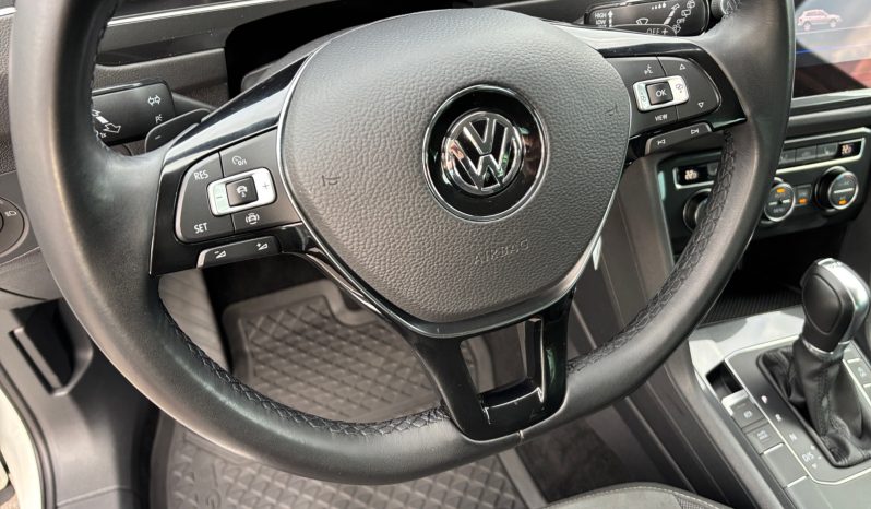 
								VW Tiguan 2.0 TDI Rline 12.2018. full									
