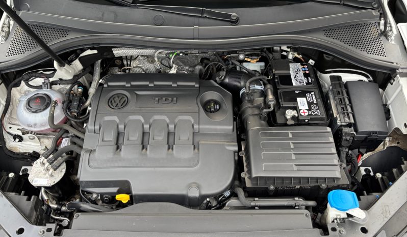 
								VW Tiguan 2.0 TDI Rline 12.2018. full									