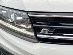 
										VW Tiguan 2.0 TDI Rline 12.2018. full									