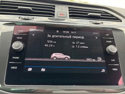 
										VW Tiguan 2.0 TDI Rline 12.2018. full									