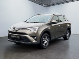 Toyota RAV4 2.0 MT 4×4 2016.12