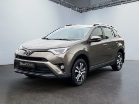 Toyota RAV4 2.0 MT 4×4 2016.12