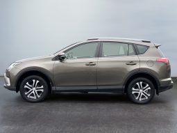 
										Toyota RAV4 2.0 MT 4×4 2016.12 full									
