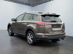 
										Toyota RAV4 2.0 MT 4×4 2016.12 full									