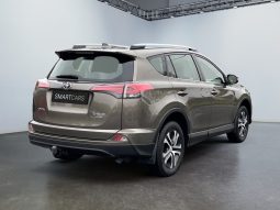 
										Toyota RAV4 2.0 MT 4×4 2016.12 full									