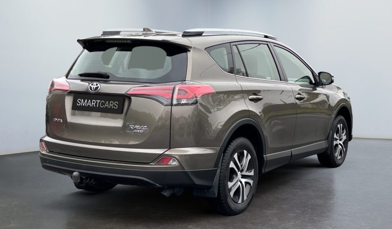
								Toyota RAV4 2.0 MT 4×4 2016.12 full									